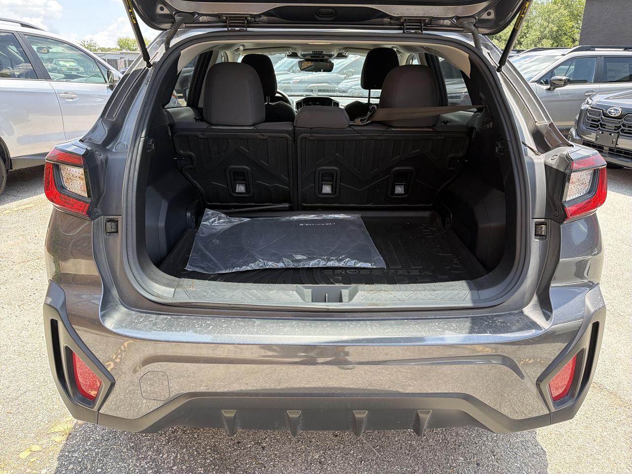 2024 Subaru Crosstrek Premium San Antonio TX