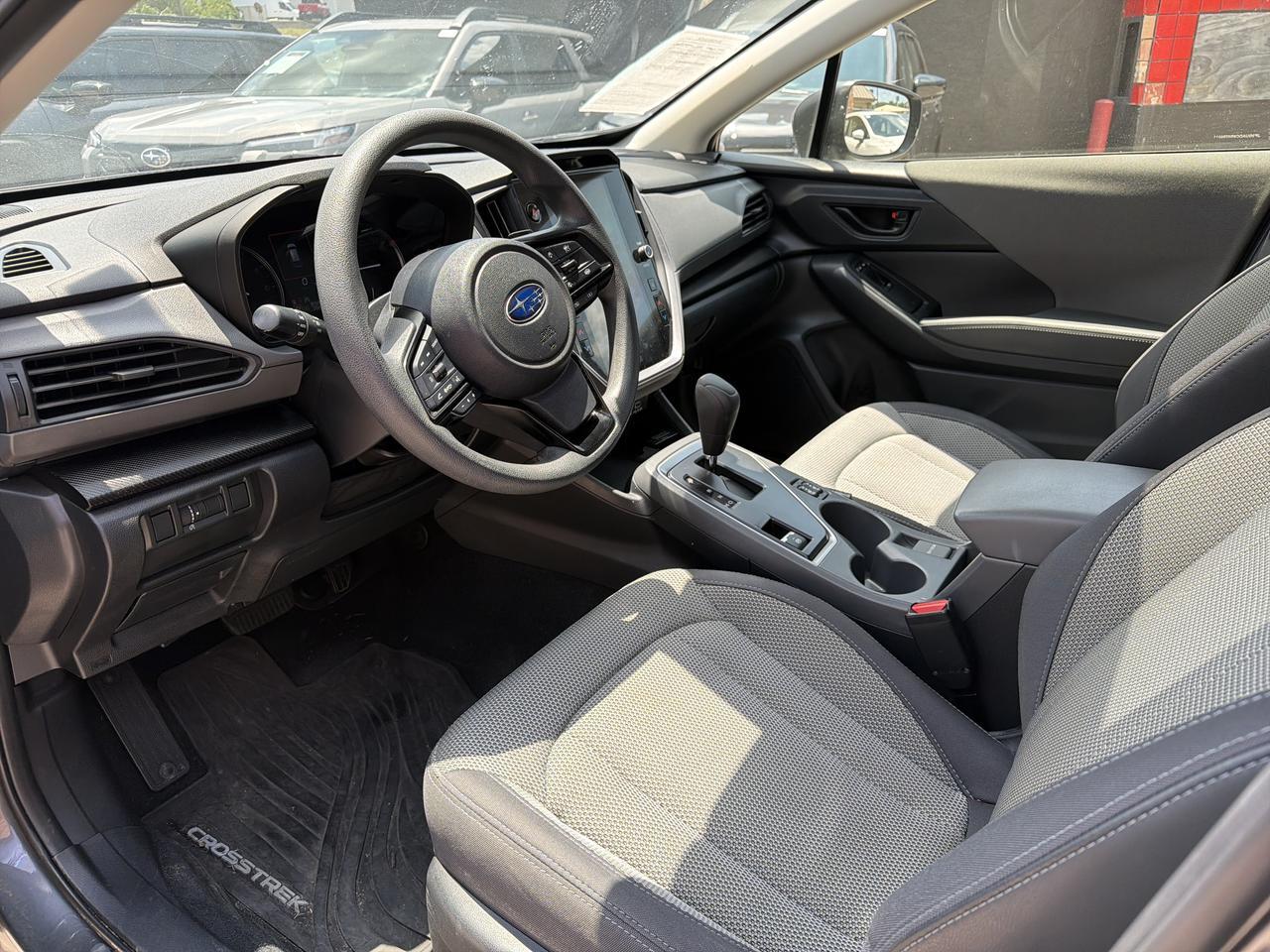 2024 Subaru Crosstrek Premium San Antonio TX