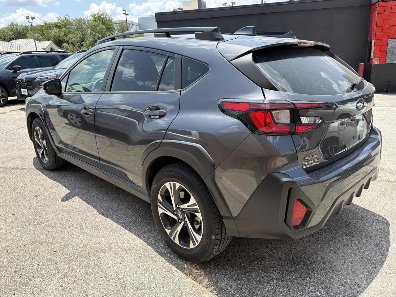 2024 Subaru Crosstrek Premium San Antonio TX