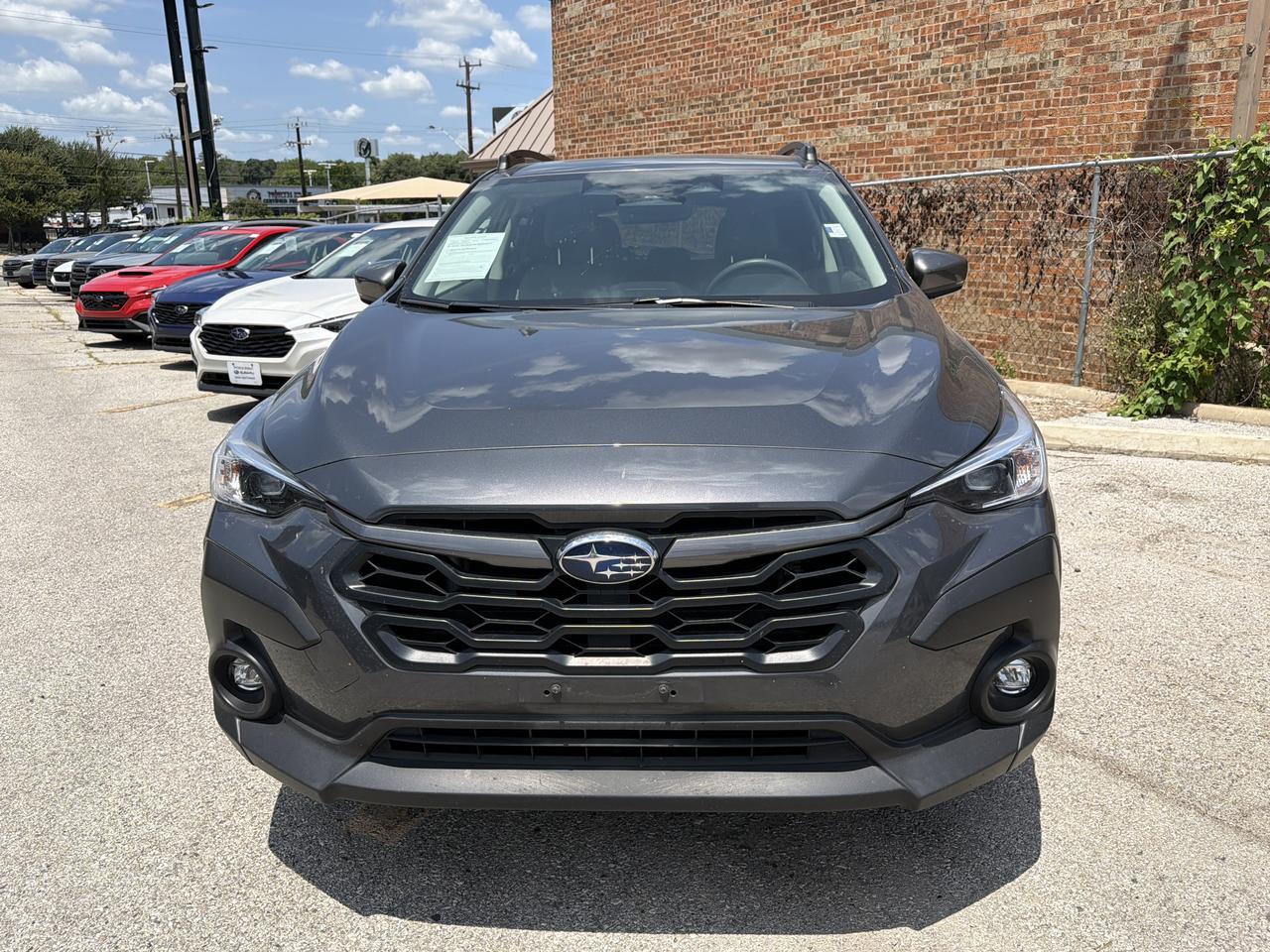 2024 Subaru Crosstrek Premium San Antonio TX