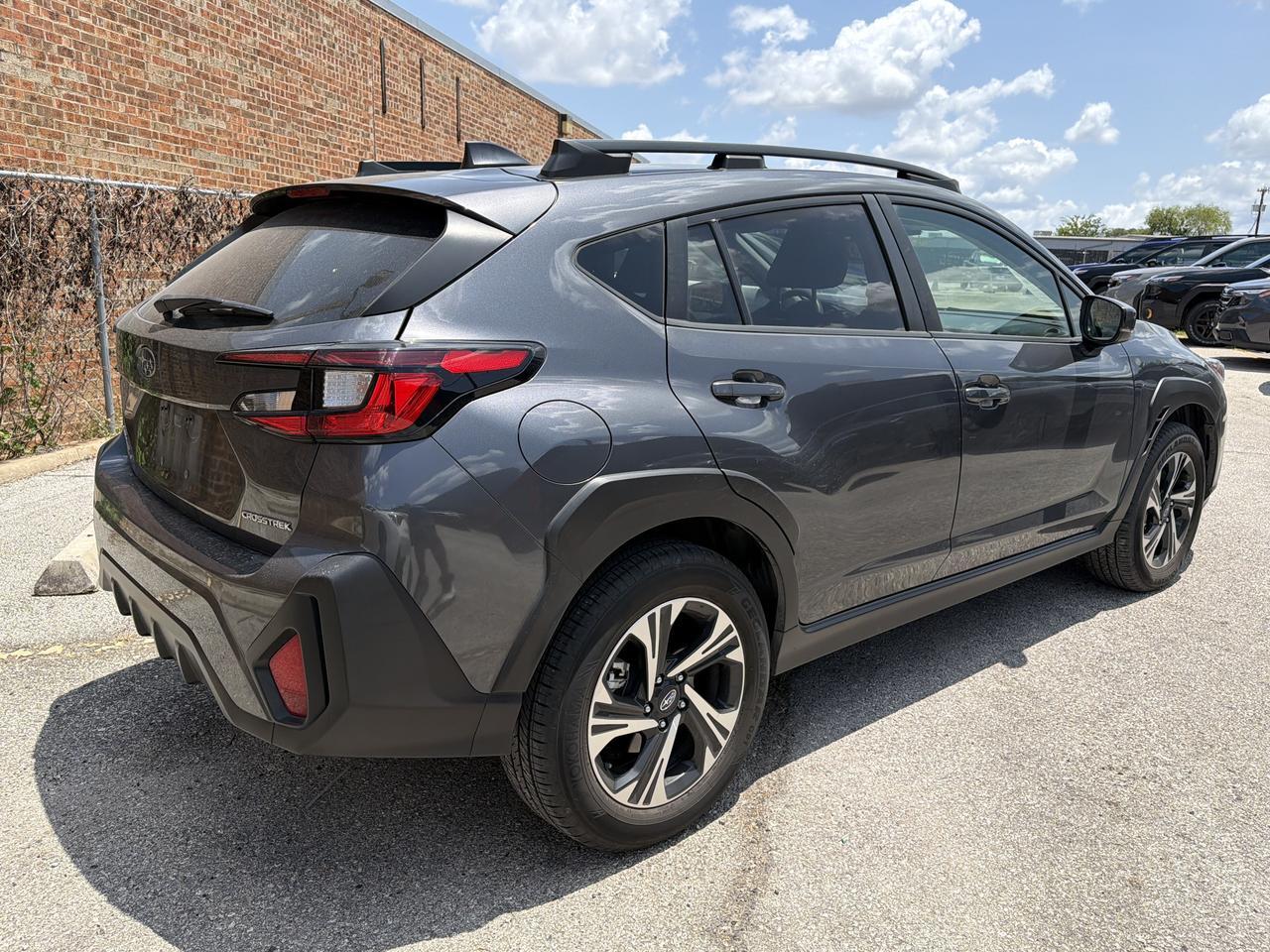 2024 Subaru Crosstrek Premium San Antonio TX