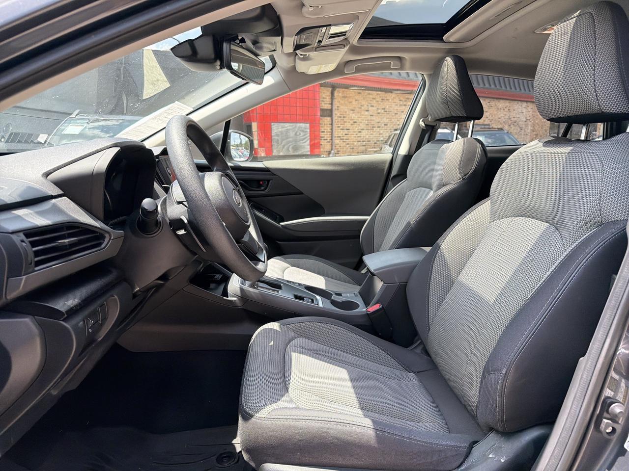 2024 Subaru Crosstrek Premium San Antonio TX