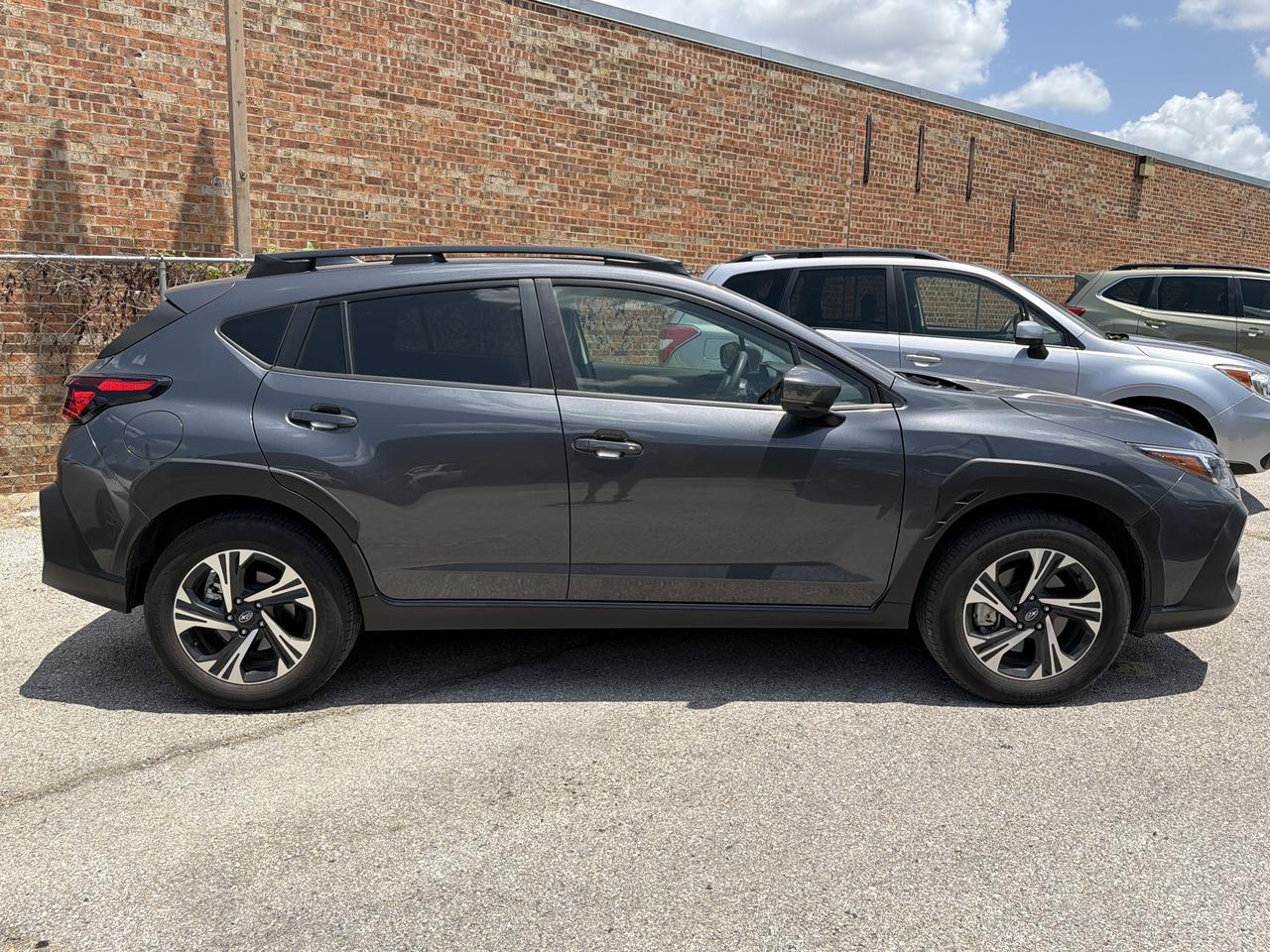 2024 Subaru Crosstrek Premium San Antonio TX