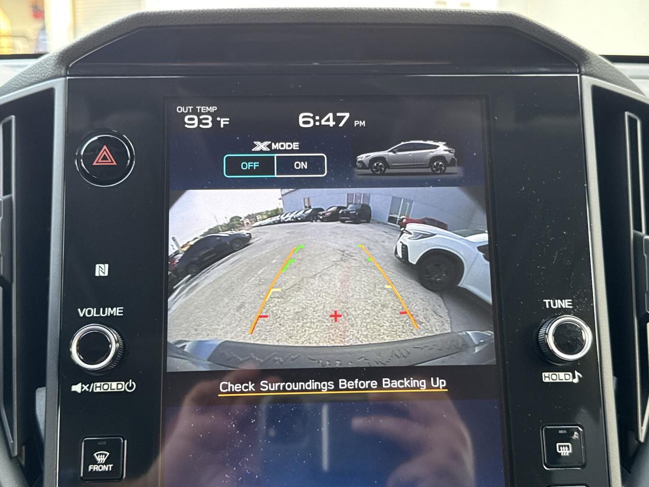 2024 Subaru Crosstrek Premium San Antonio TX