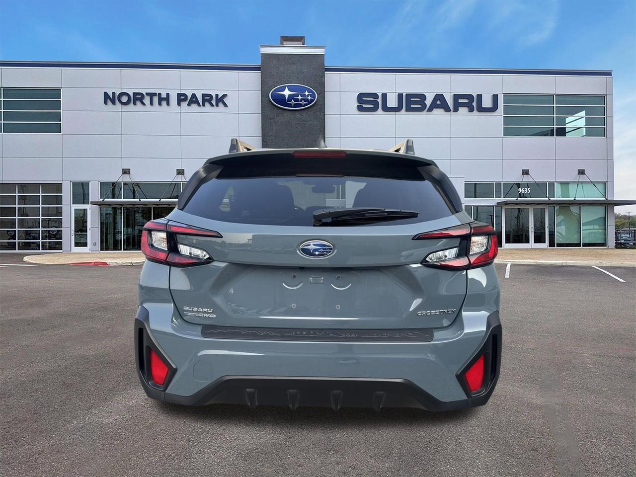 2024 Subaru Crosstrek Premium San Antonio TX