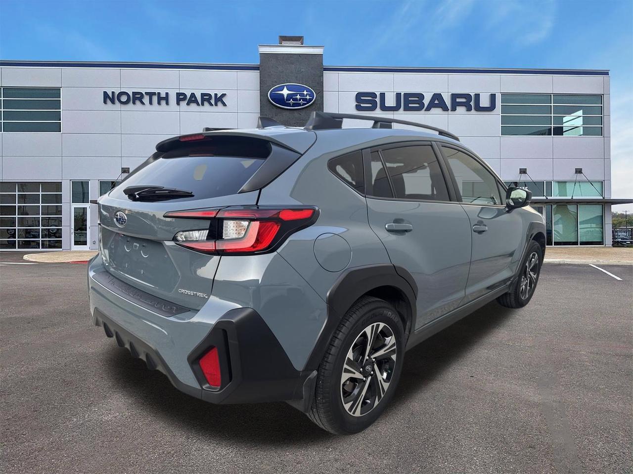 2024 Subaru Crosstrek Premium San Antonio TX