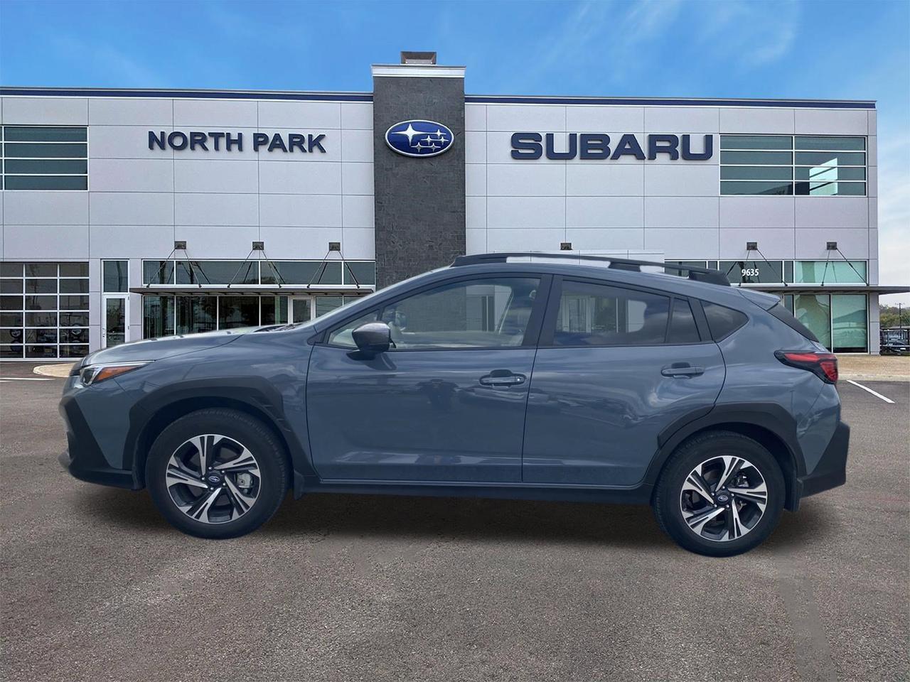 2024 Subaru Crosstrek Premium San Antonio TX