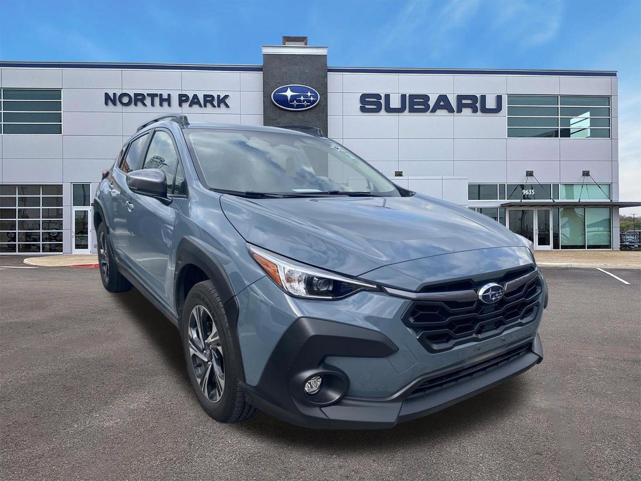 2024 Subaru Crosstrek Premium San Antonio TX