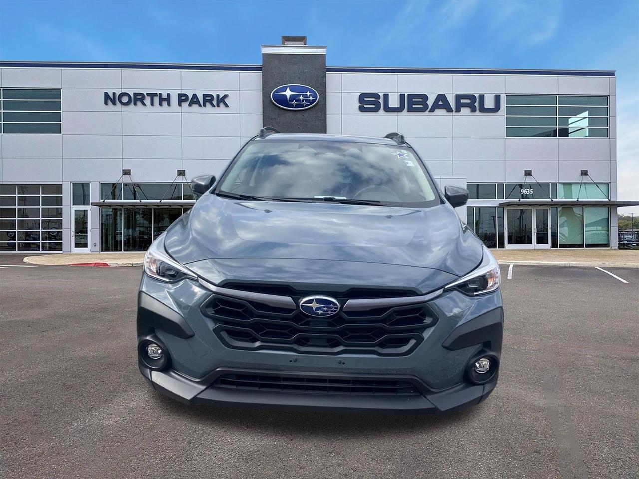 2024 Subaru Crosstrek Premium San Antonio TX