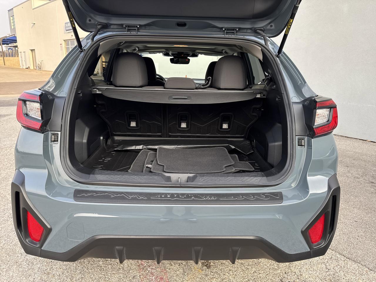 2024 Subaru Crosstrek Premium San Antonio TX