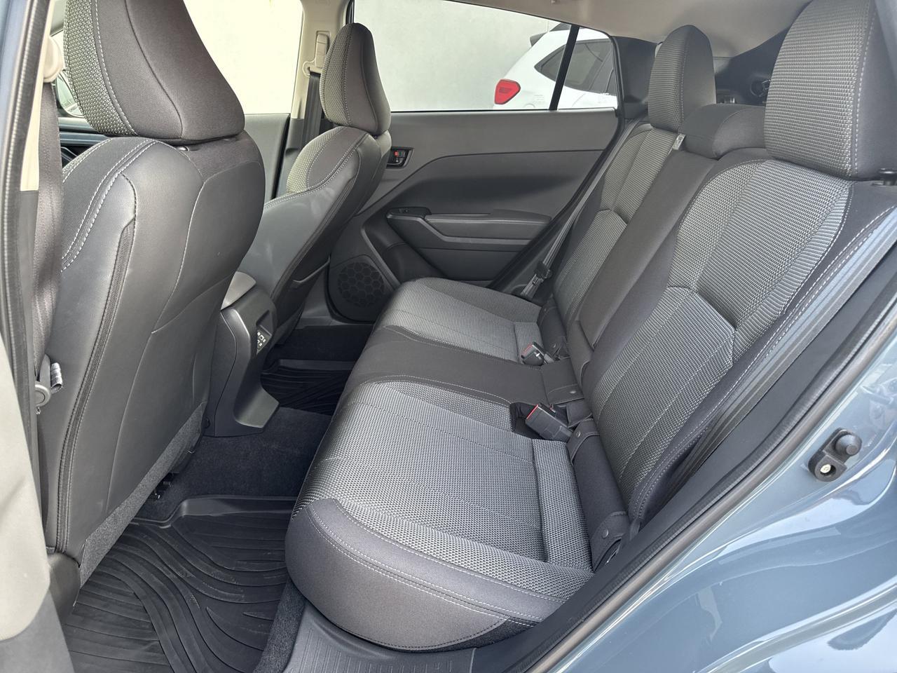 2024 Subaru Crosstrek Premium San Antonio TX