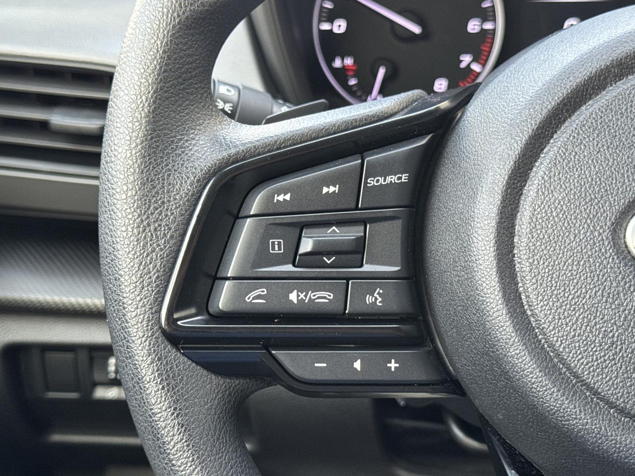 2024 Subaru Crosstrek Premium San Antonio TX