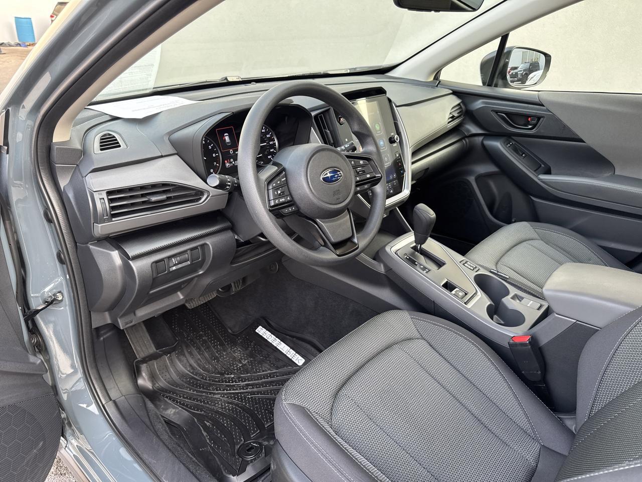 2024 Subaru Crosstrek Premium San Antonio TX