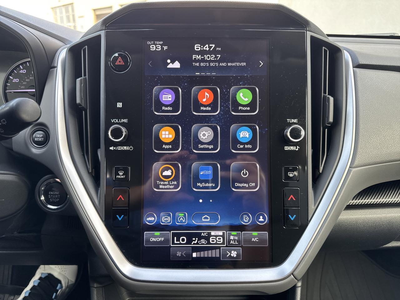 2024 Subaru Crosstrek Premium San Antonio TX