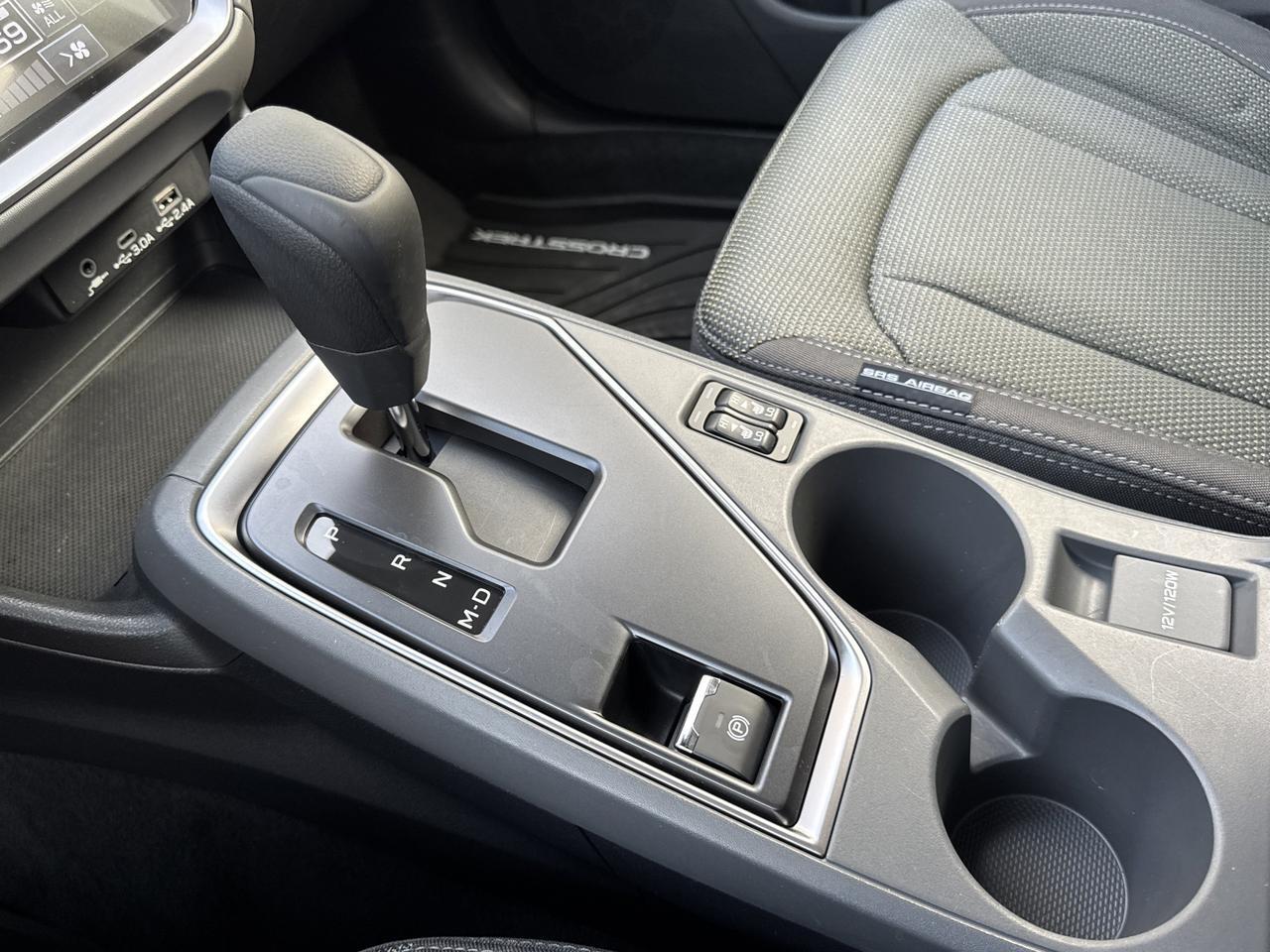 2024 Subaru Crosstrek Premium San Antonio TX