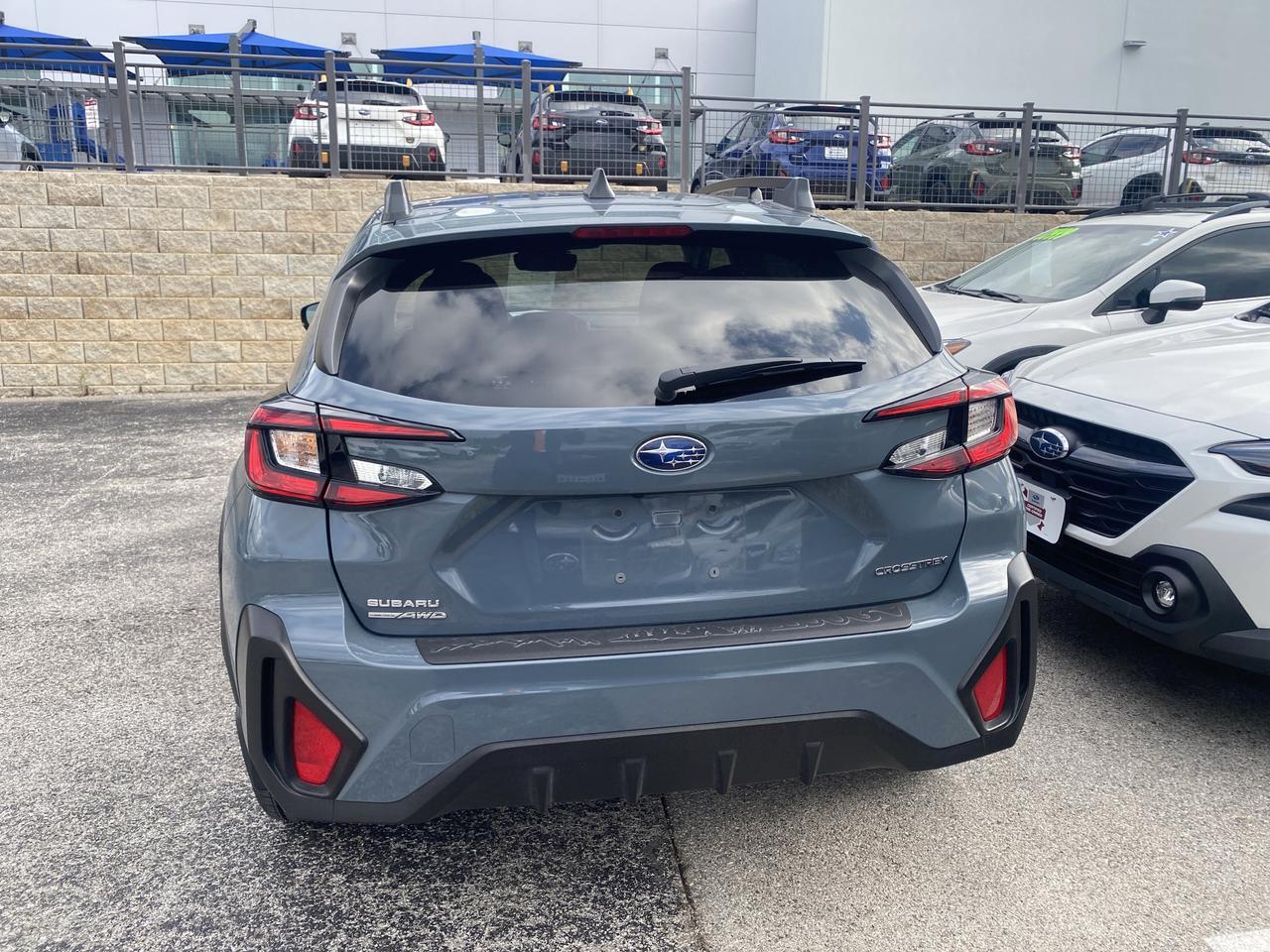 2024 Subaru Crosstrek Premium San Antonio TX