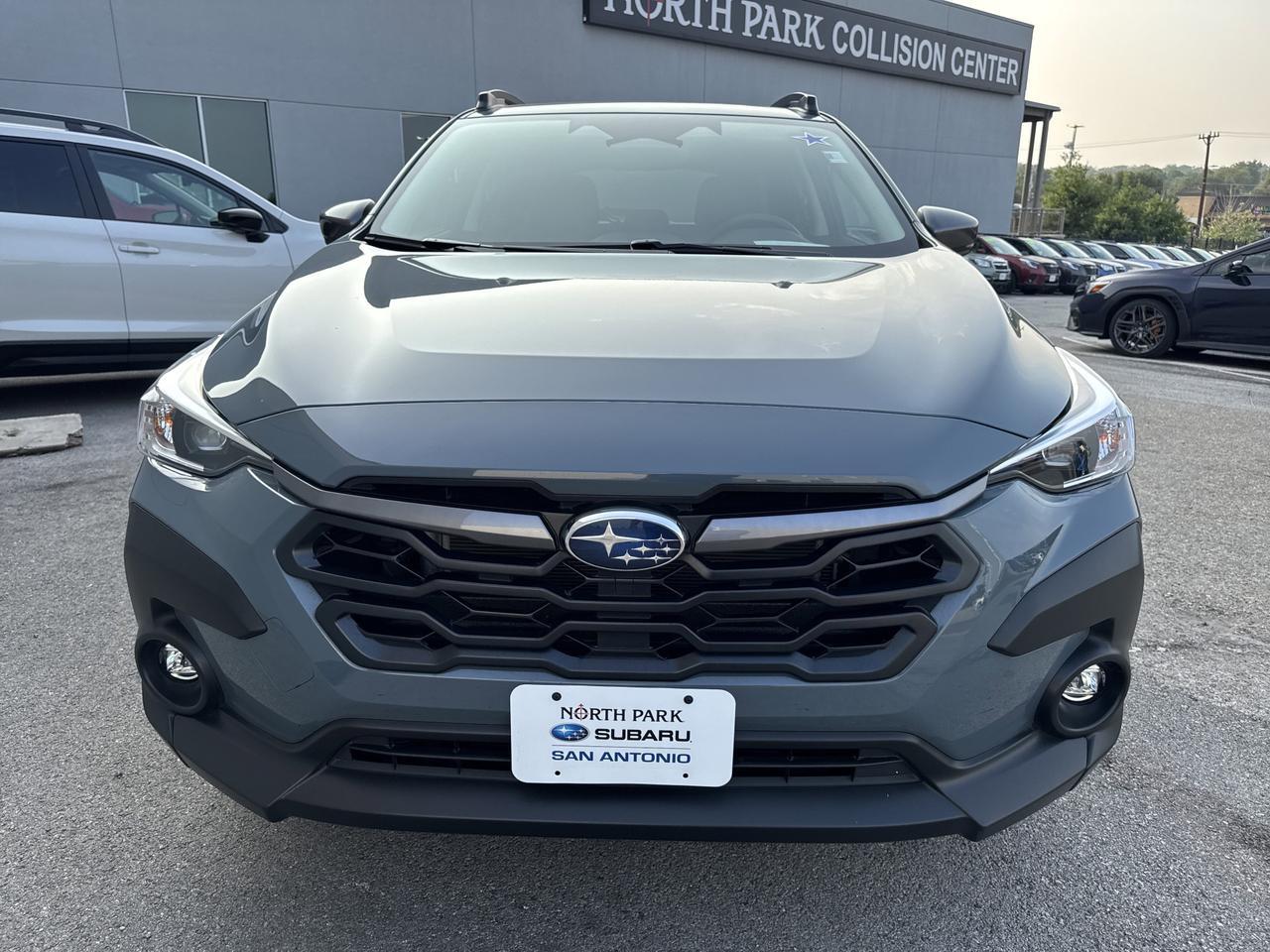 2024 Subaru Crosstrek Premium San Antonio TX