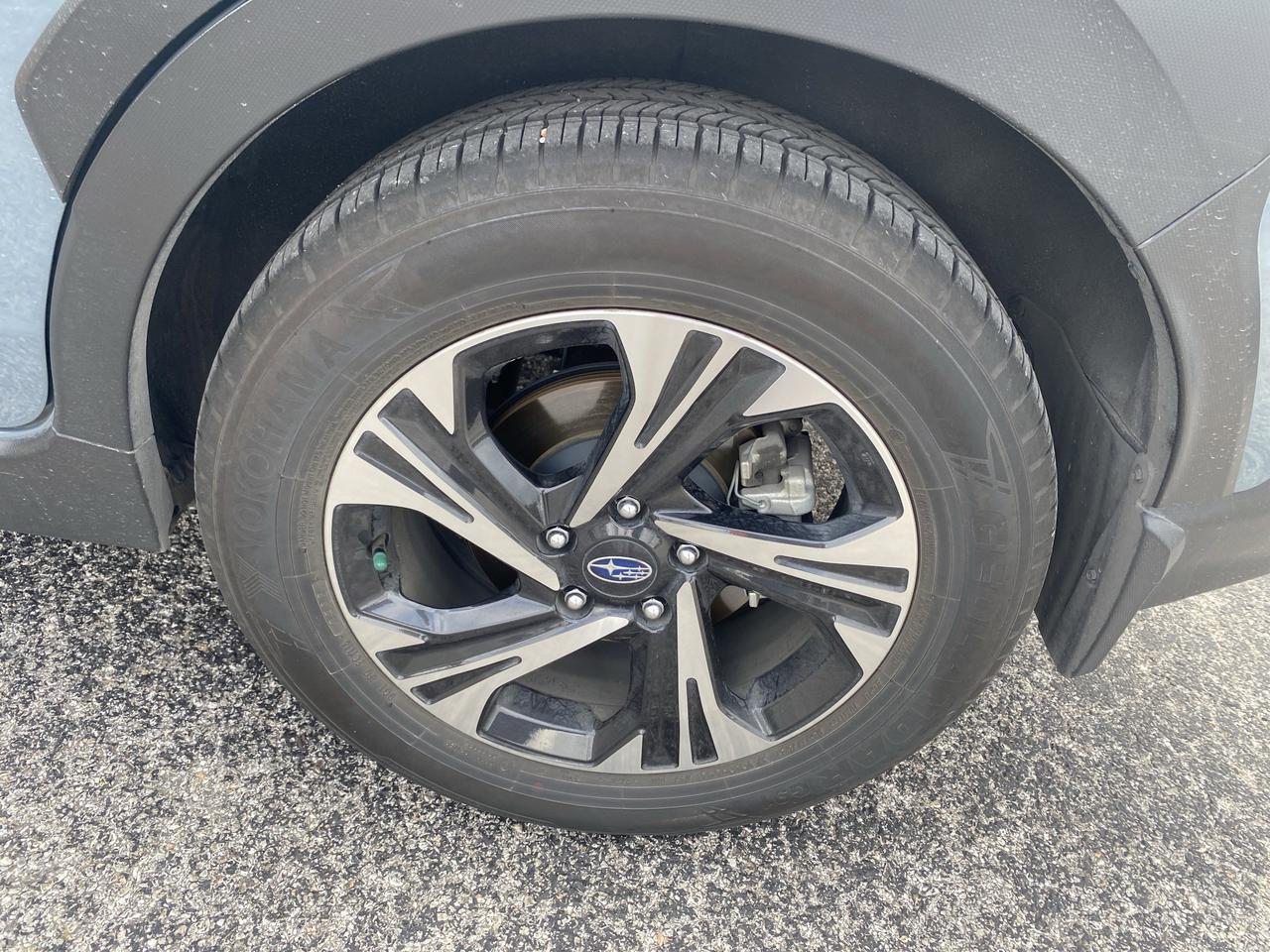 2024 Subaru Crosstrek Premium San Antonio TX