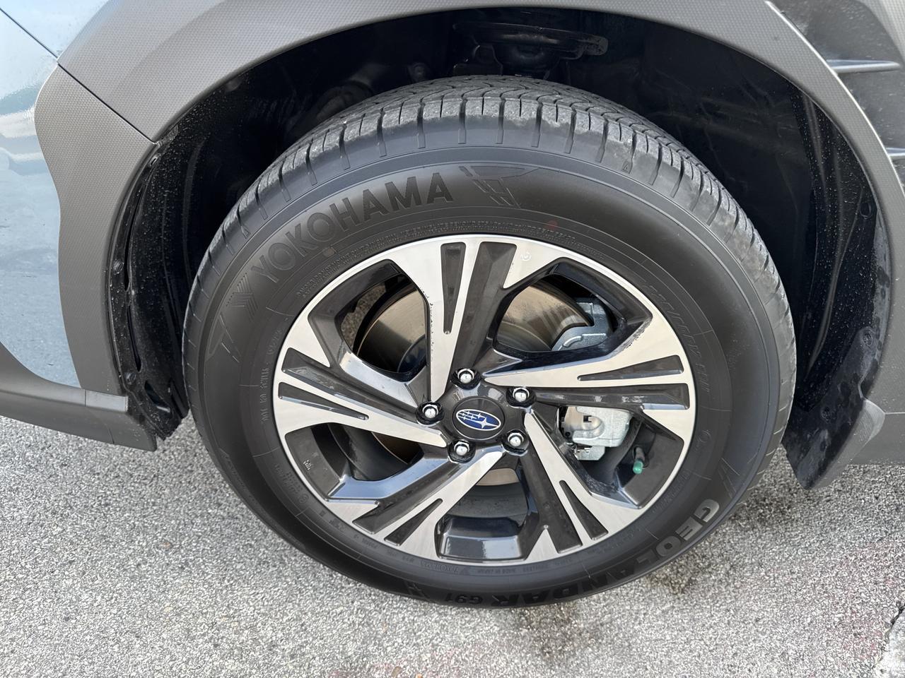 2024 Subaru Crosstrek Premium San Antonio TX