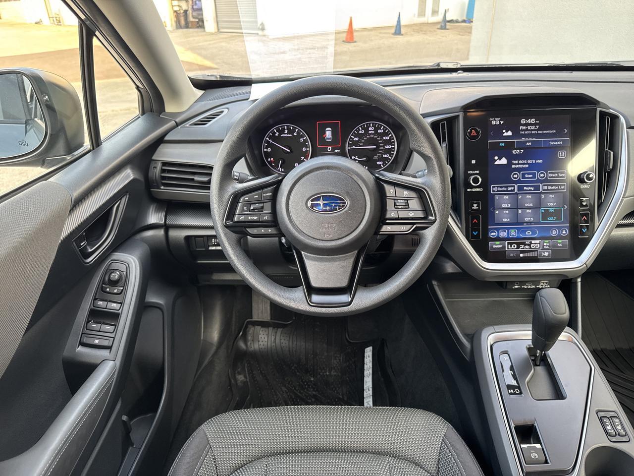 2024 Subaru Crosstrek Premium San Antonio TX