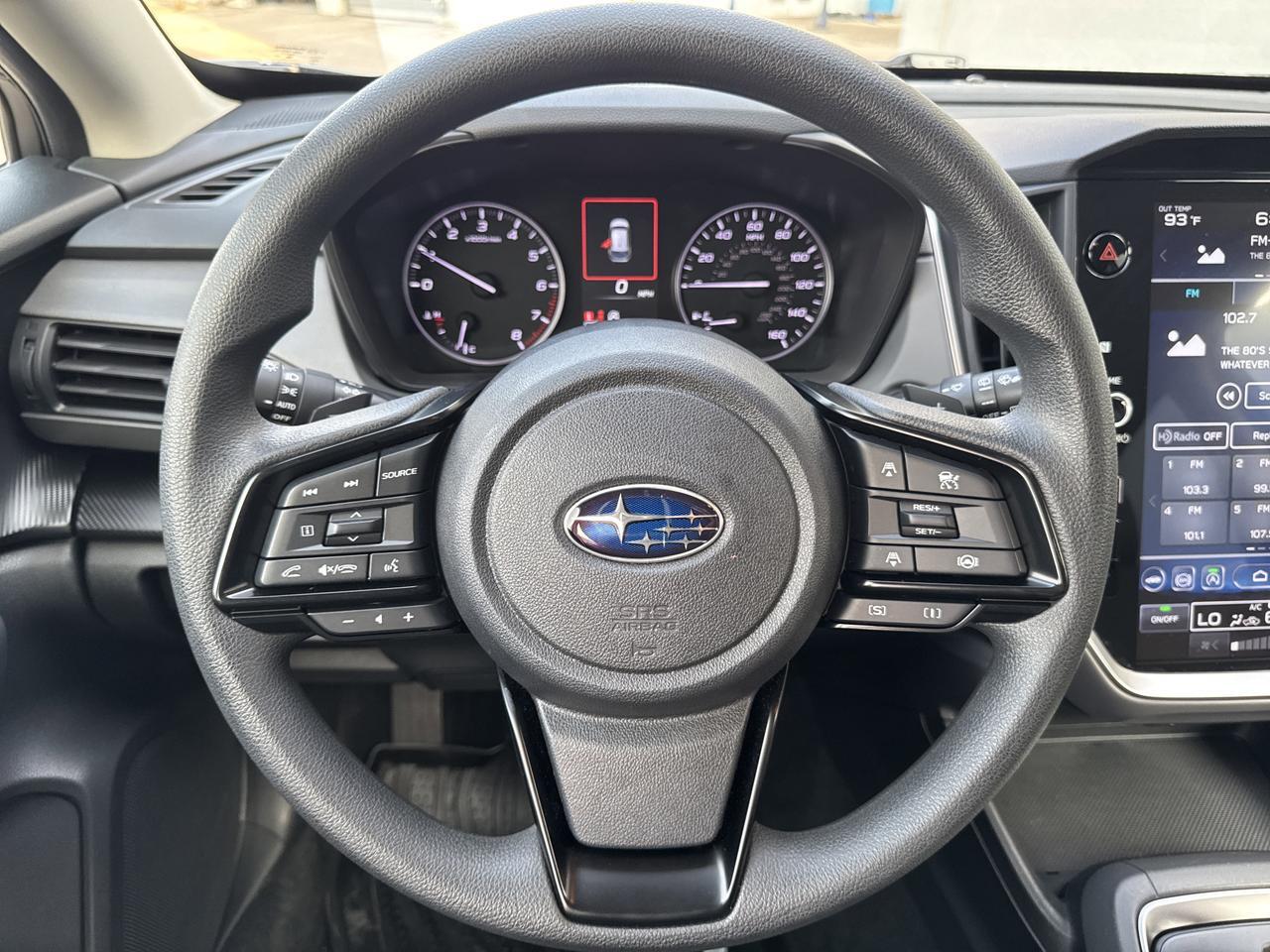 2024 Subaru Crosstrek Premium San Antonio TX