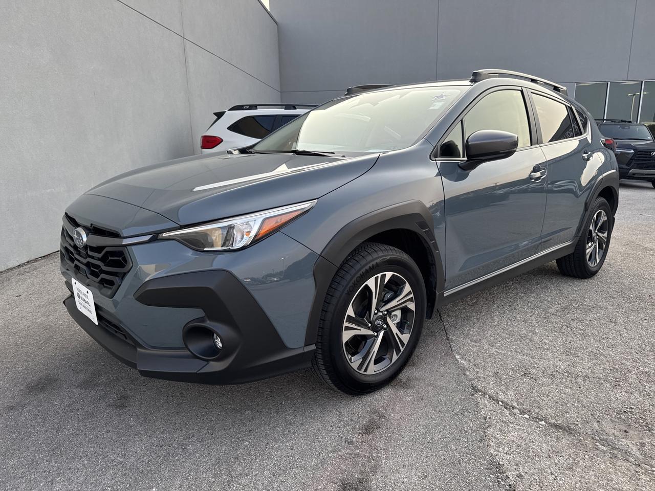 2024 Subaru Crosstrek Premium San Antonio TX