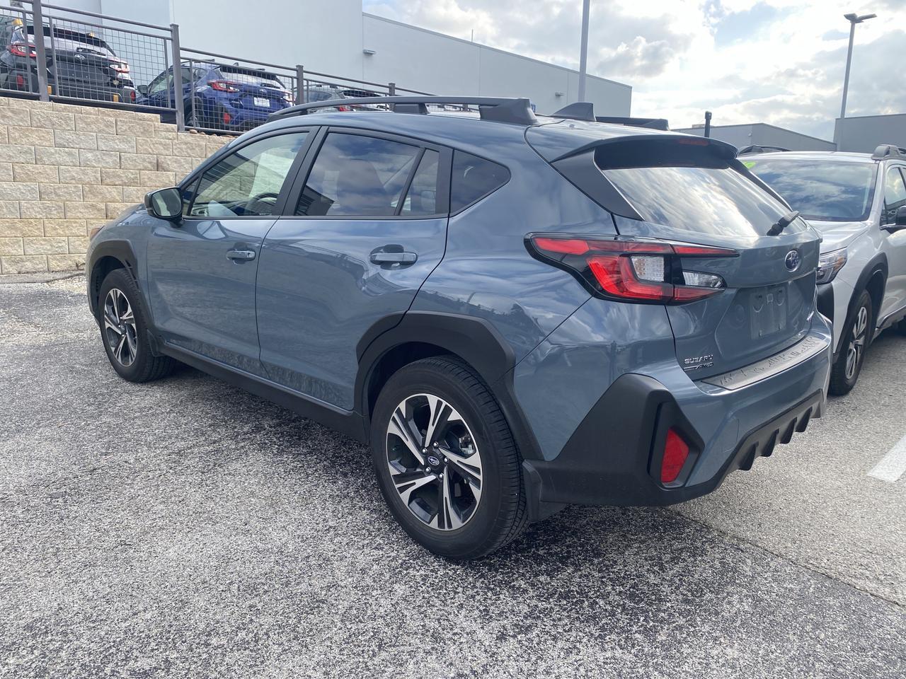 2024 Subaru Crosstrek Premium San Antonio TX