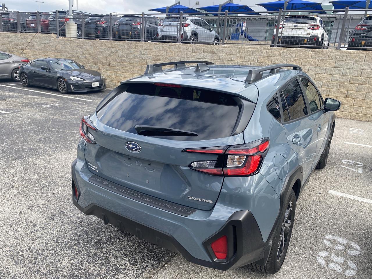2024 Subaru Crosstrek Premium San Antonio TX