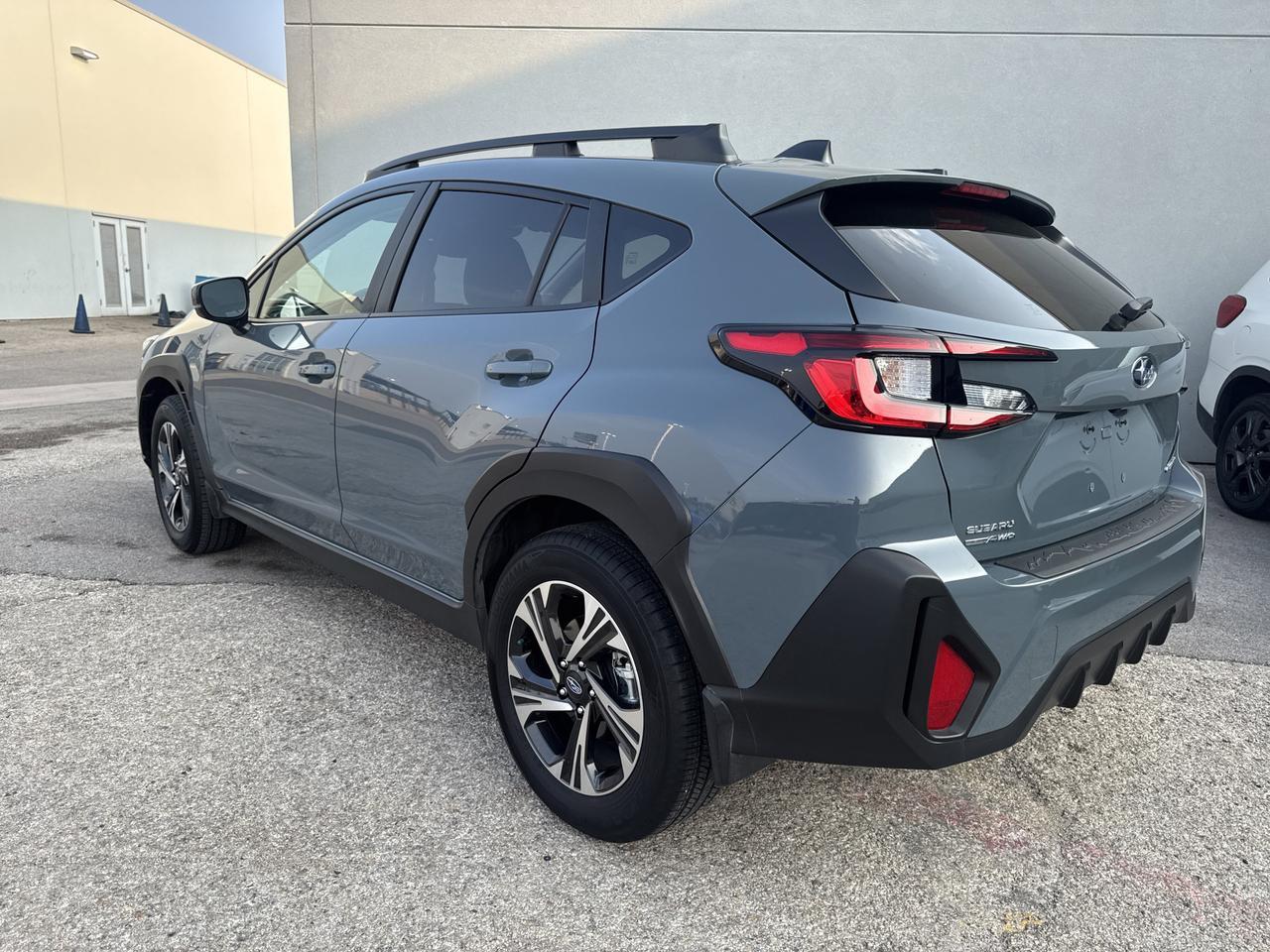 2024 Subaru Crosstrek Premium San Antonio TX