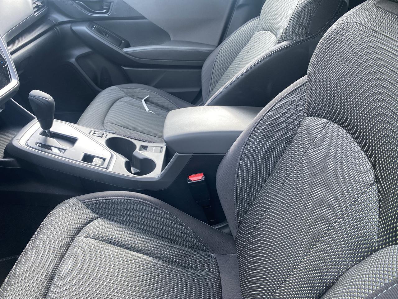 2024 Subaru Crosstrek Premium San Antonio TX