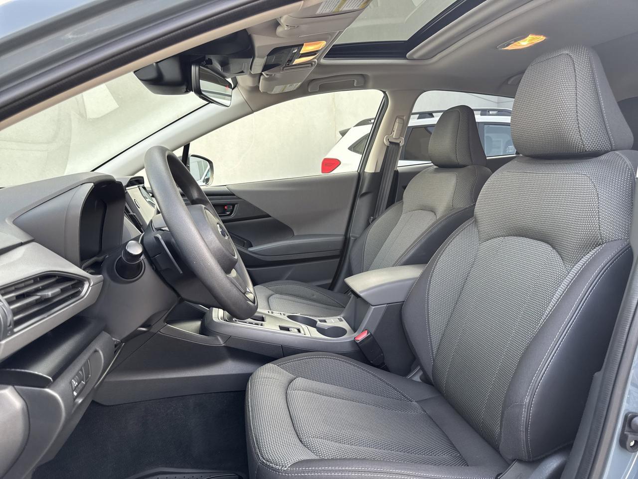 2024 Subaru Crosstrek Premium San Antonio TX