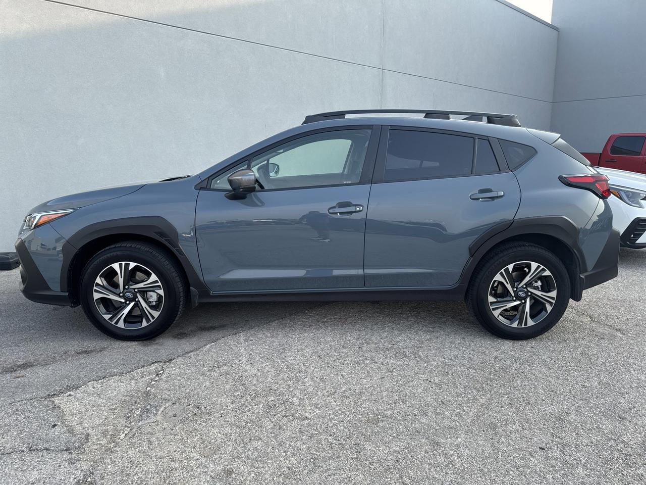 2024 Subaru Crosstrek Premium San Antonio TX