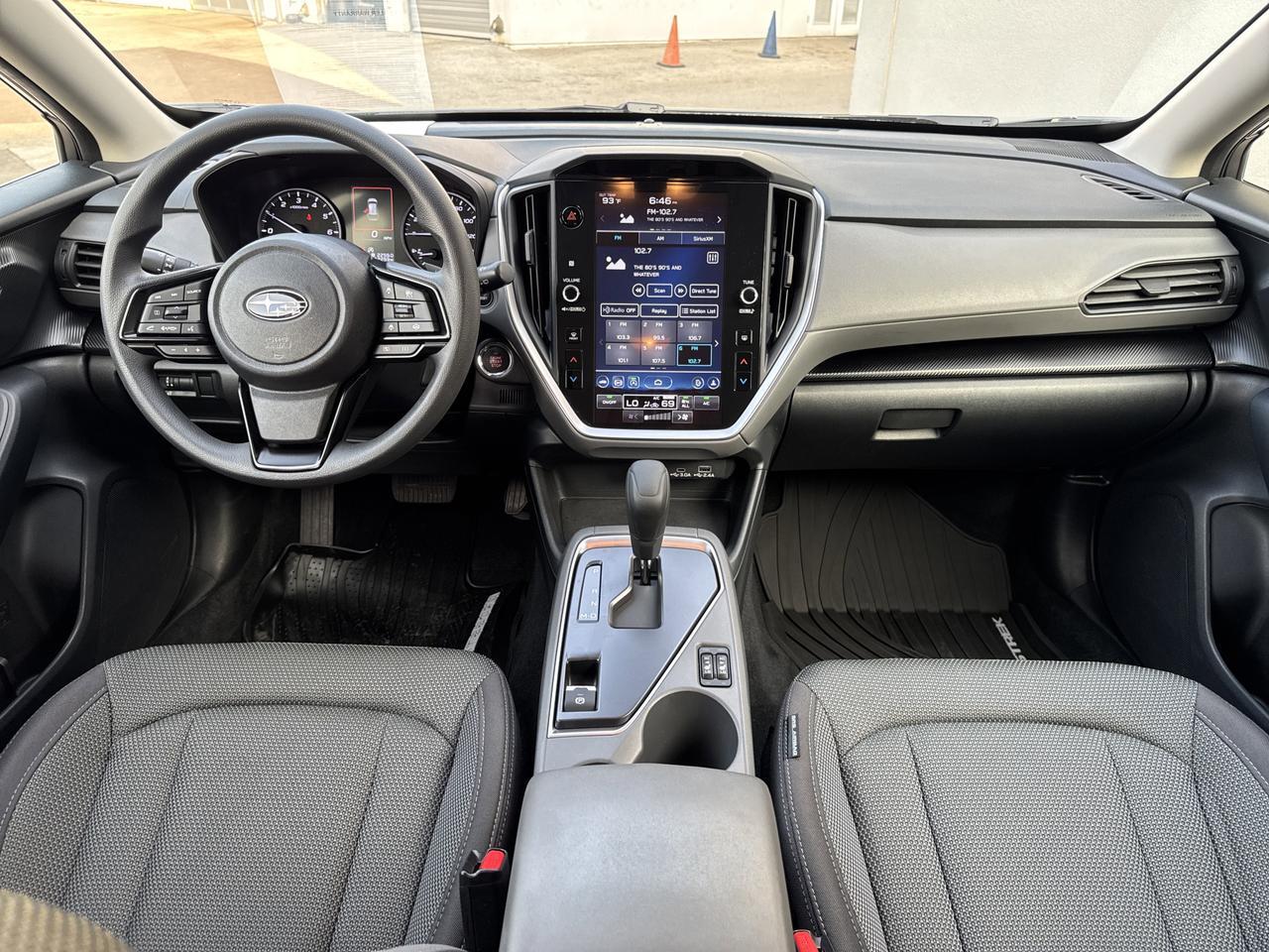 2024 Subaru Crosstrek Premium San Antonio TX