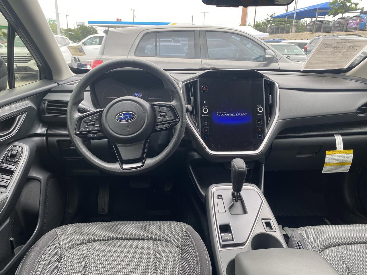 2024 Subaru Crosstrek Premium San Antonio TX