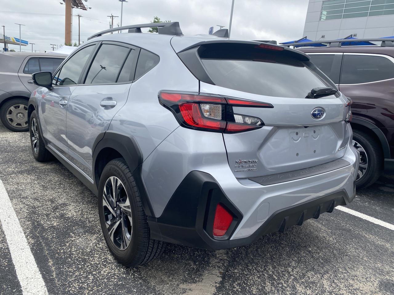 2024 Subaru Crosstrek Premium San Antonio TX
