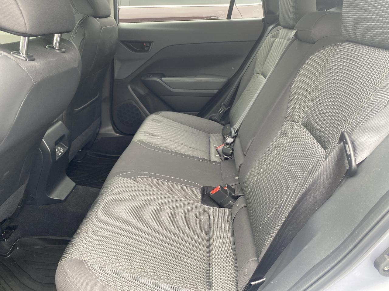 2024 Subaru Crosstrek Premium San Antonio TX