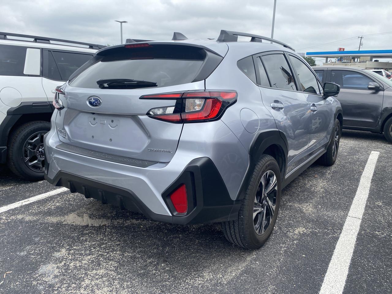 2024 Subaru Crosstrek Premium San Antonio TX