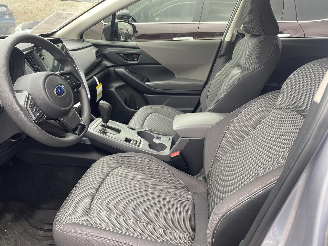 2024 Subaru Crosstrek Premium San Antonio TX
