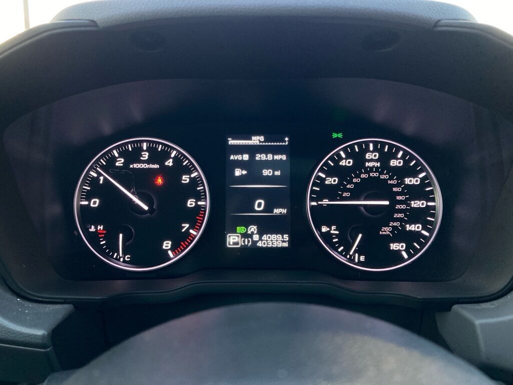 2024 Subaru Crosstrek Premium San Antonio TX