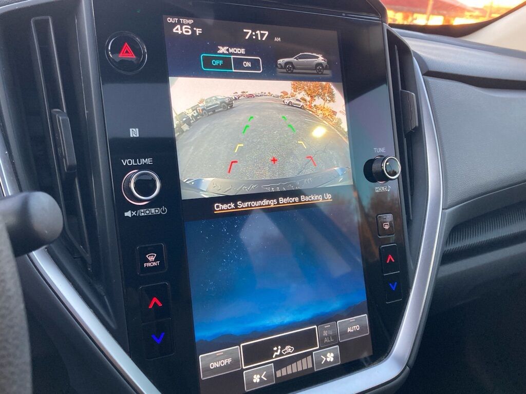 2024 Subaru Crosstrek Premium San Antonio TX