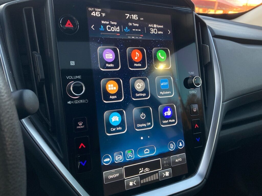 2024 Subaru Crosstrek Premium San Antonio TX