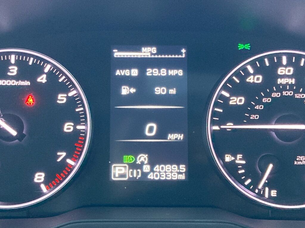 2024 Subaru Crosstrek Premium San Antonio TX