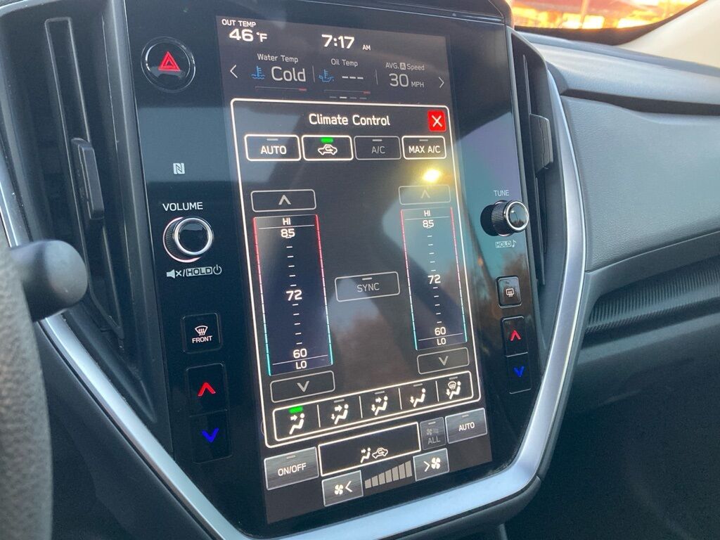 2024 Subaru Crosstrek Premium San Antonio TX