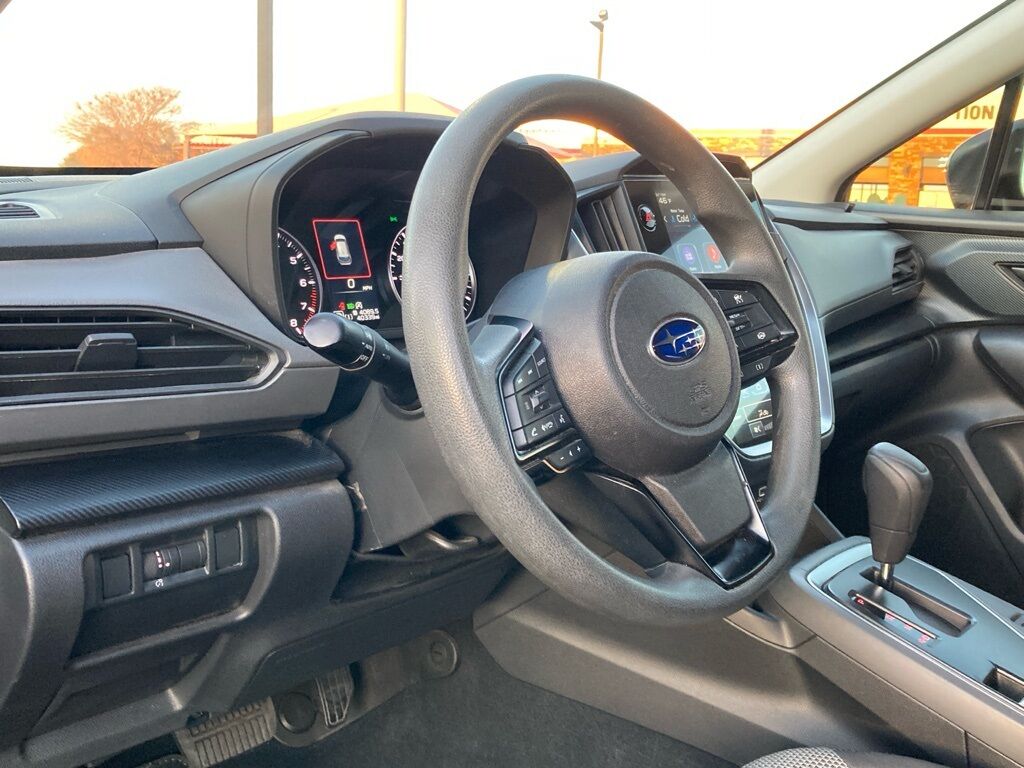 2024 Subaru Crosstrek Premium San Antonio TX