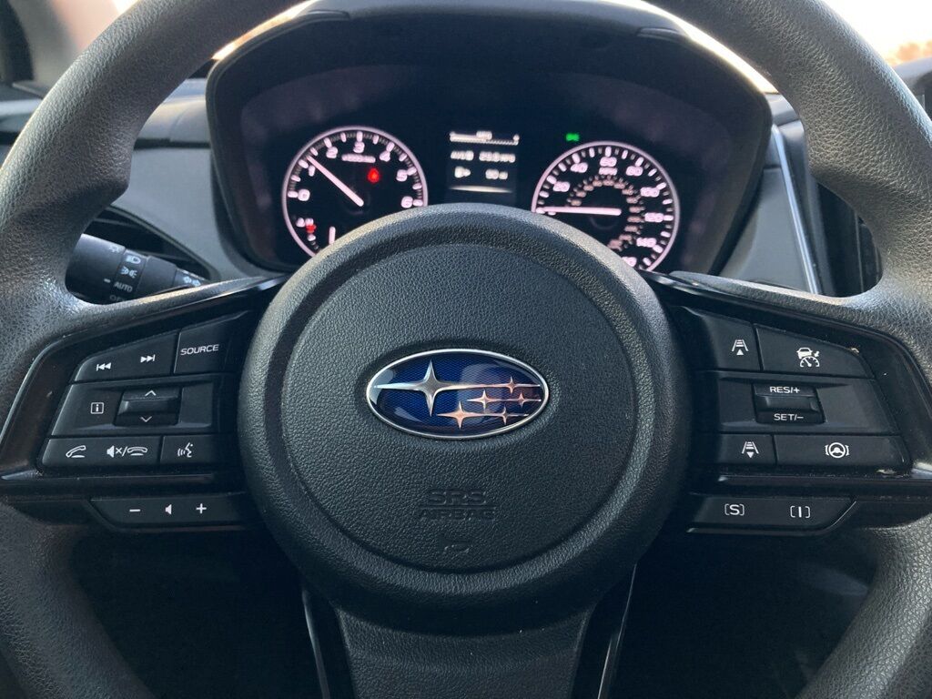 2024 Subaru Crosstrek Premium San Antonio TX