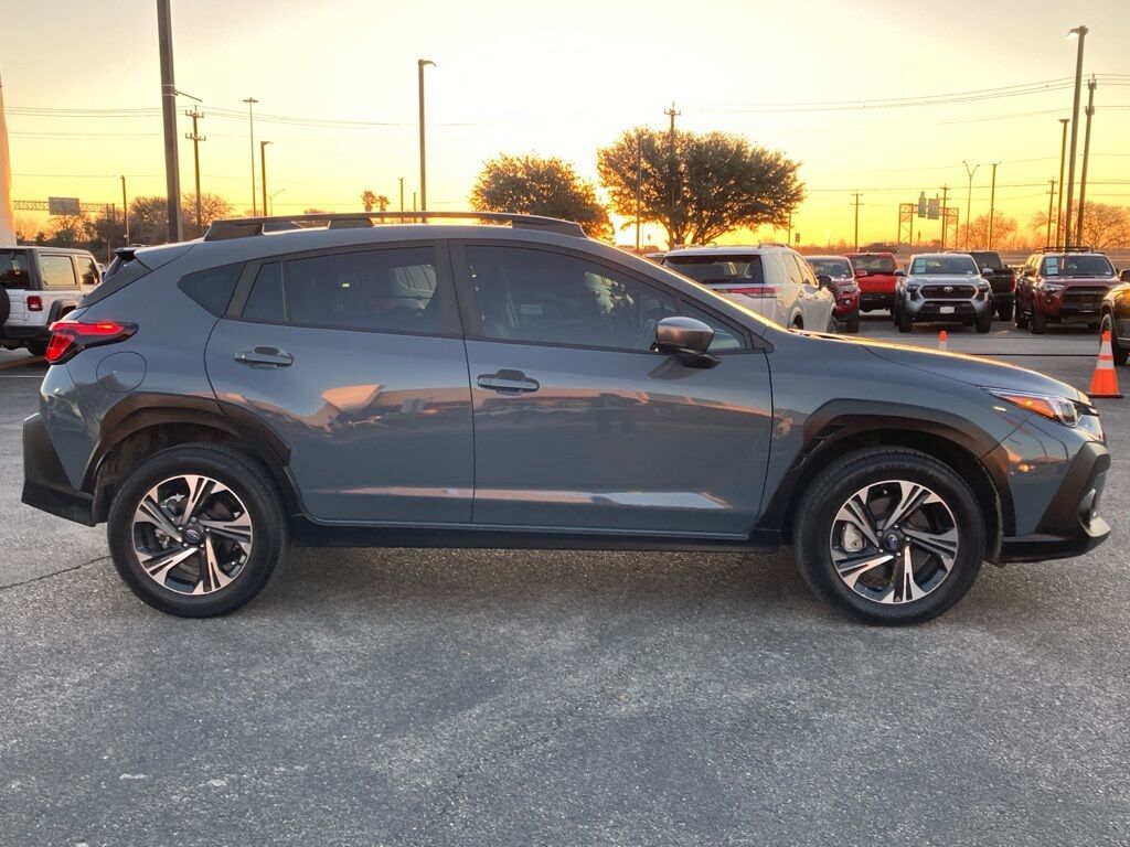 2024 Subaru Crosstrek Premium San Antonio TX