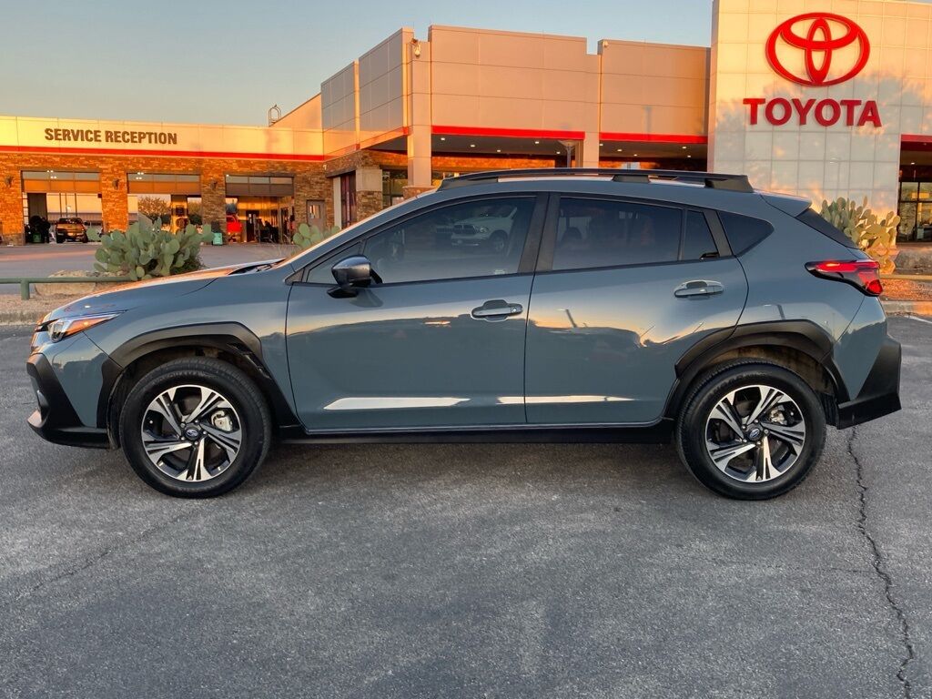 2024 Subaru Crosstrek Premium San Antonio TX
