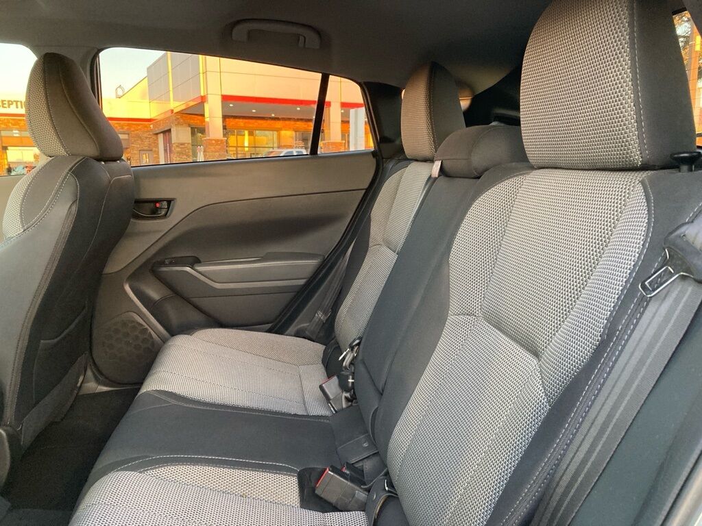 2024 Subaru Crosstrek Premium San Antonio TX