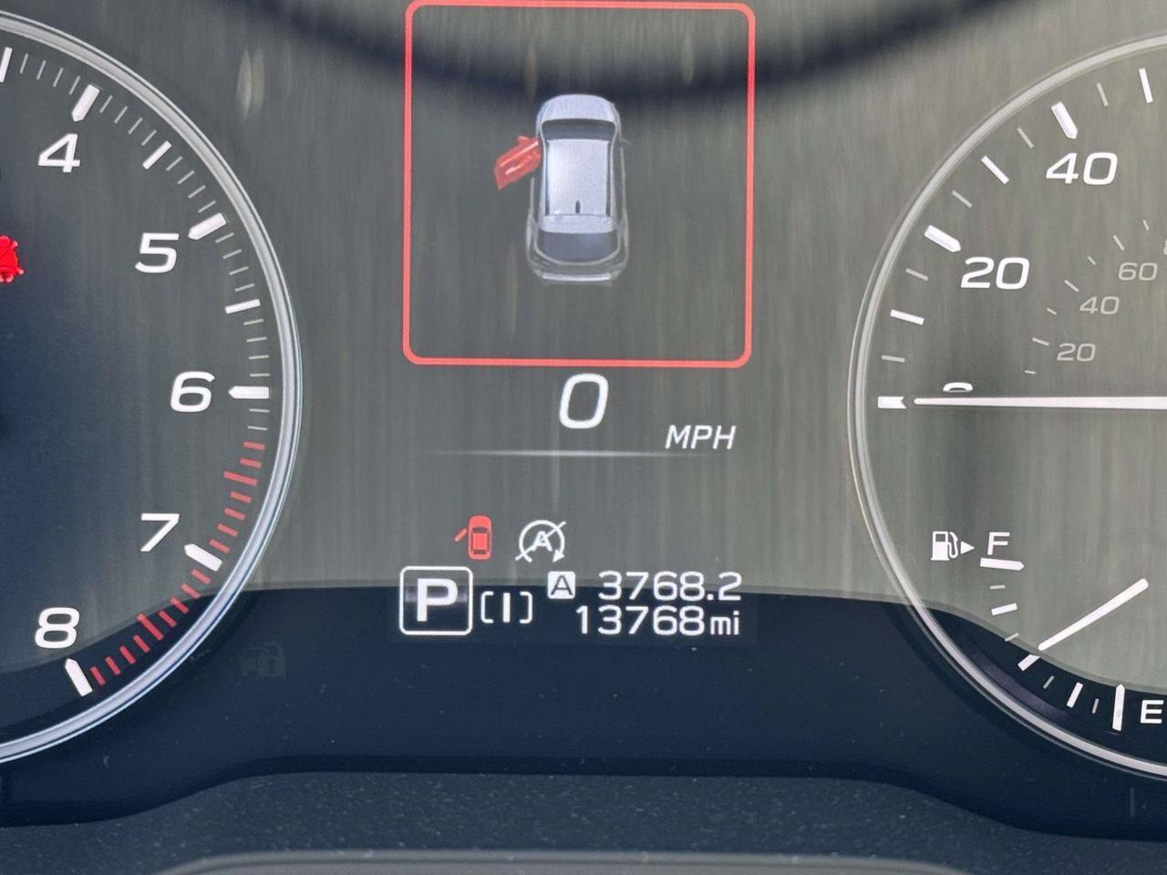 2024 Subaru Crosstrek Premium San Clemente CA
