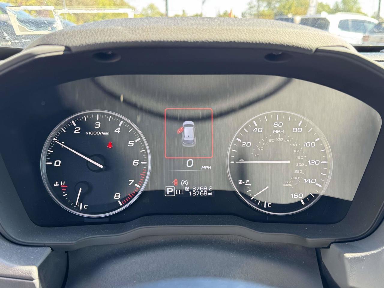 2024 Subaru Crosstrek Premium San Clemente CA